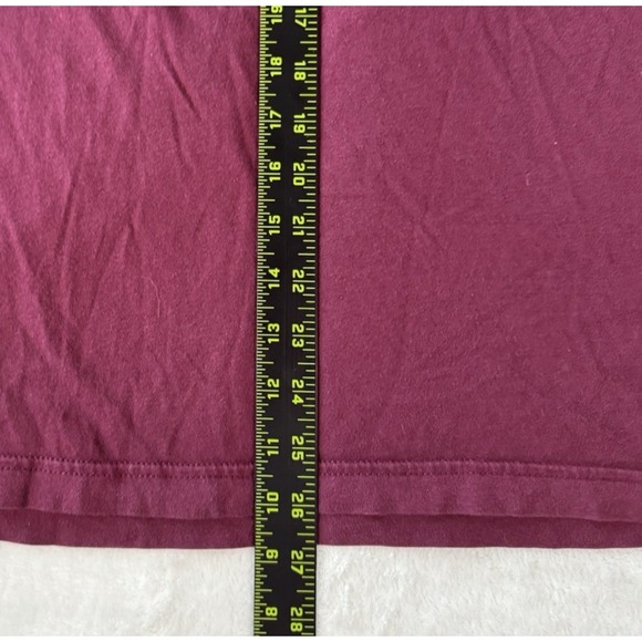 Maroon 5 Beautiful Mistakes Double Sided Band Concert T-Shirt Mens Size XL - Picture 6 of 11